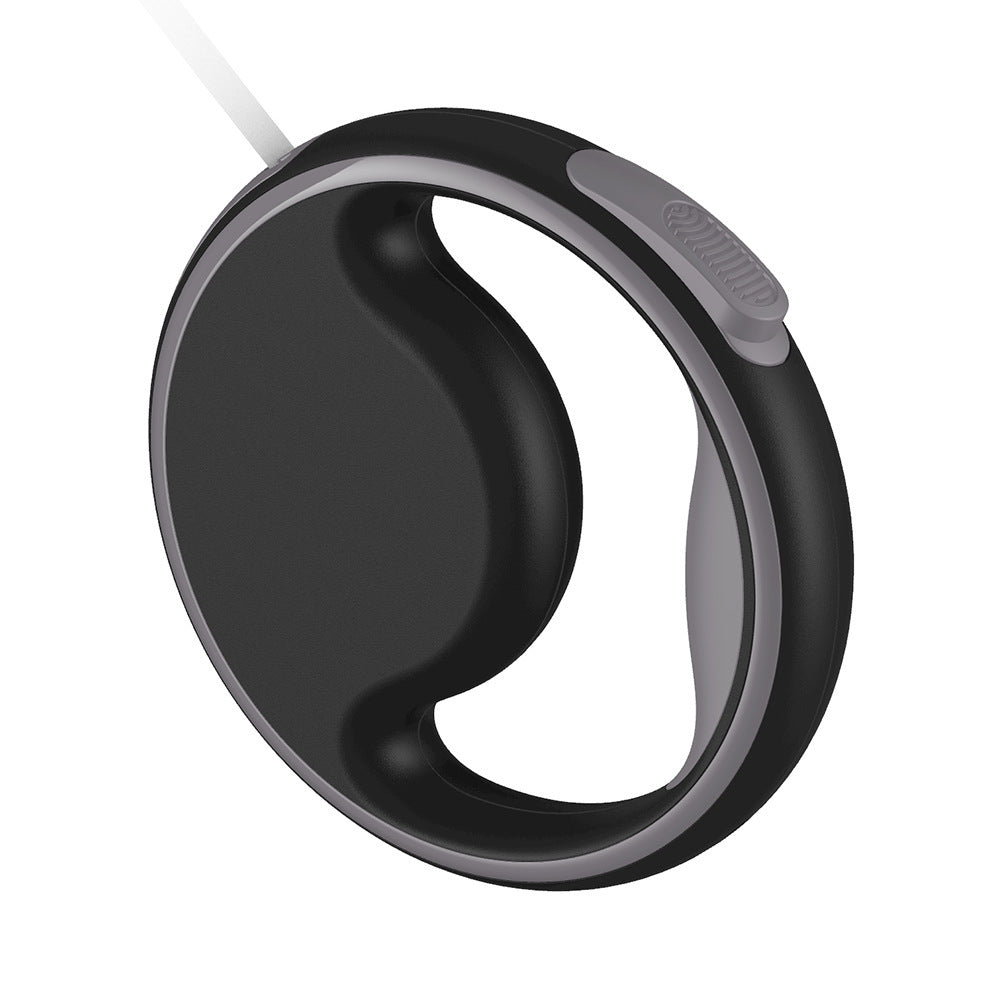 Automatic Lighting Retractable Dog Leash for Effortless Control - Swefashionstore