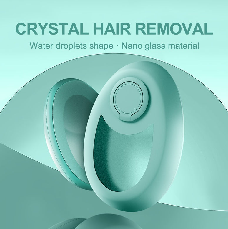 CJEER Upgraded Crystal Hair Removal - Swefashionstore