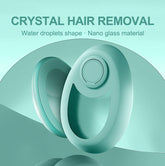 CJEER Upgraded Crystal Hair Removal - Swefashionstore