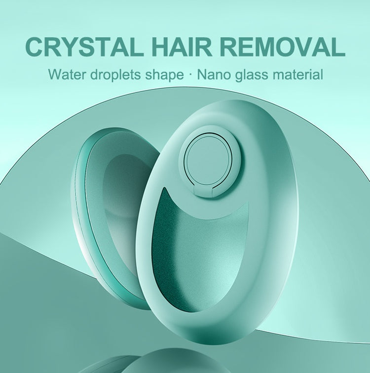 CJEER Upgraded Crystal Hair Removal - Swefashionstore