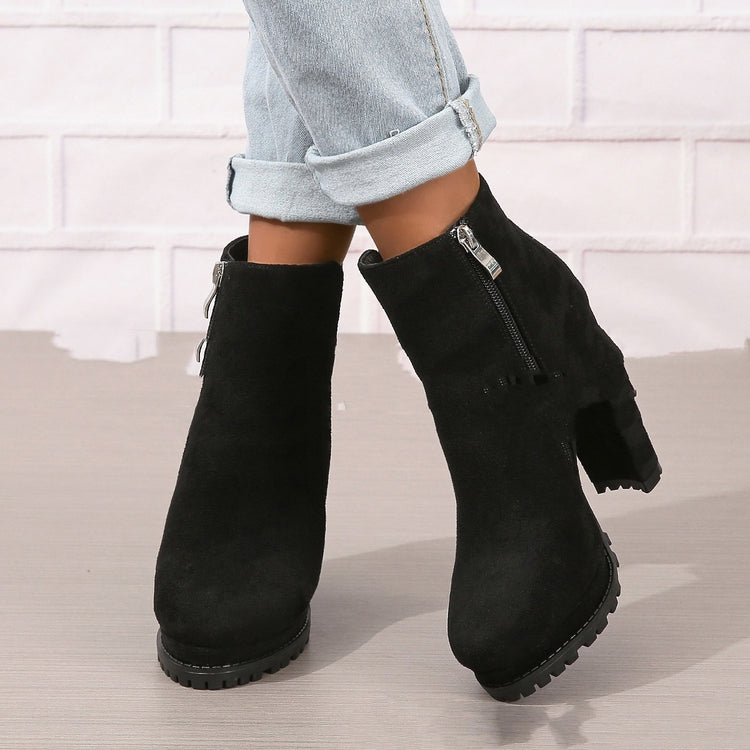 European Foreign Trade Women&