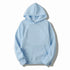 BESTSELLER UNISEX Thick Solid Color Hoodie - Swefashionstore
