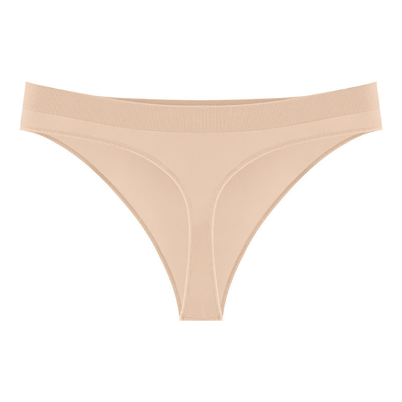 Women Underwear Seamless Sports Fitness Wide Waist - Swefashionstore