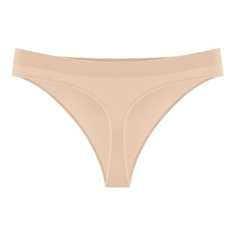 Women Underwear Seamless Sports Fitness Wide Waist - Swefashionstore