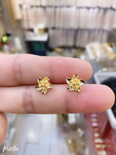24K Gold Plated Earrings Euro Gold Jewelry New Popular Earrings - Swefashionstore