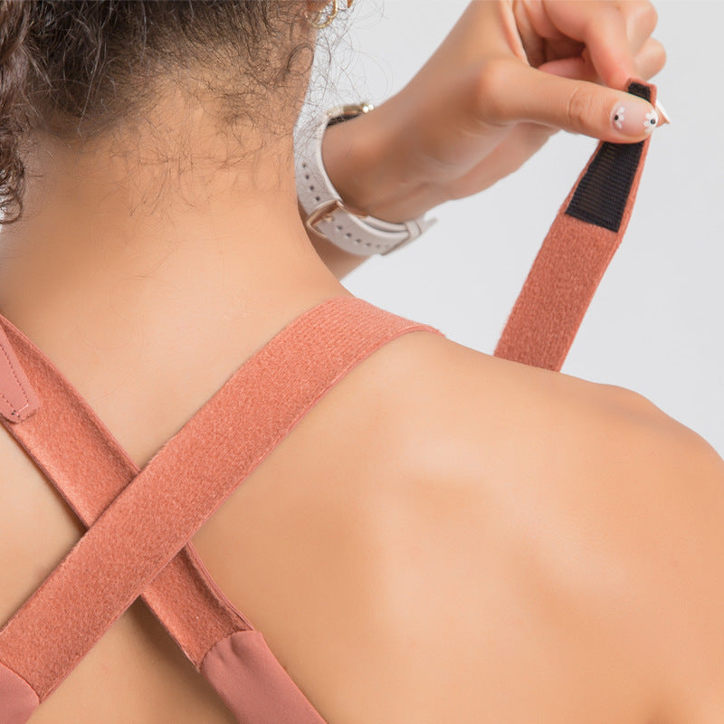 Front Zipper Seamless Push Up Bras For Wome Lingerie Wireless Sleep Underwear Sport Active Women Bra - Swefashionstore