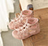CUTE Soft Leather Baby Princess Shoes - Swefashionstore