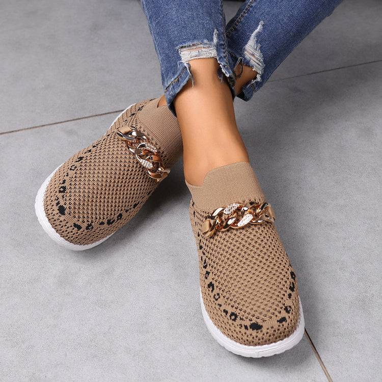 Fashion Casual And Lightweight Women&