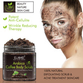 Coffee exfoliating body scrub - Swefashionstore