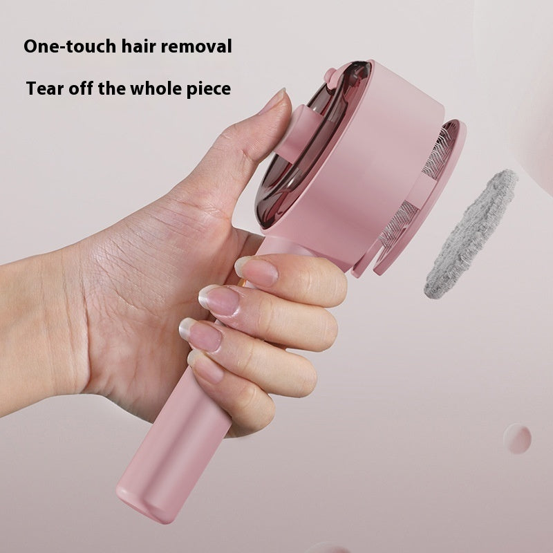 Animal Hair Remover Steam Brush - Swefashionstore