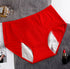 5PCS Menstrual Underwear Women Leak Proof Panties - Swefashionstore
