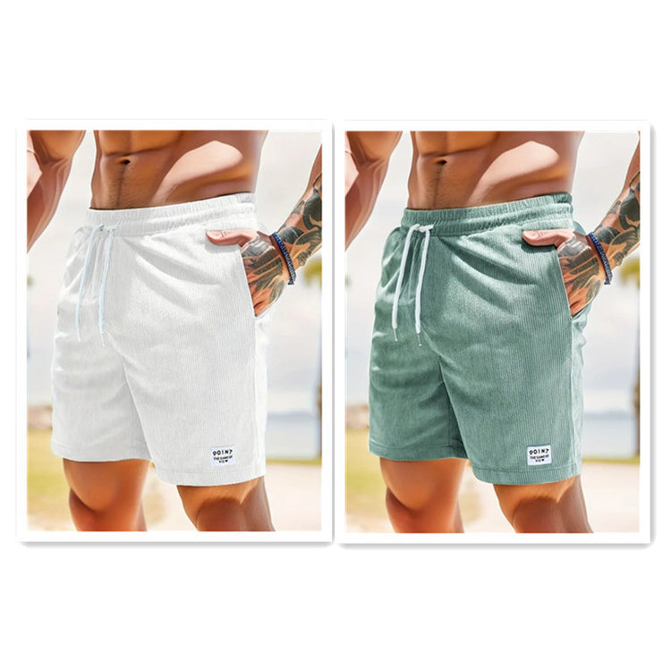 Shorts Summer Sports Short Pants Mens Clothing - Swefashionstore