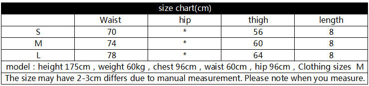 Summer Beach Pants Low-Waist Hot Pants Jeans Shorts - Swefashionstore