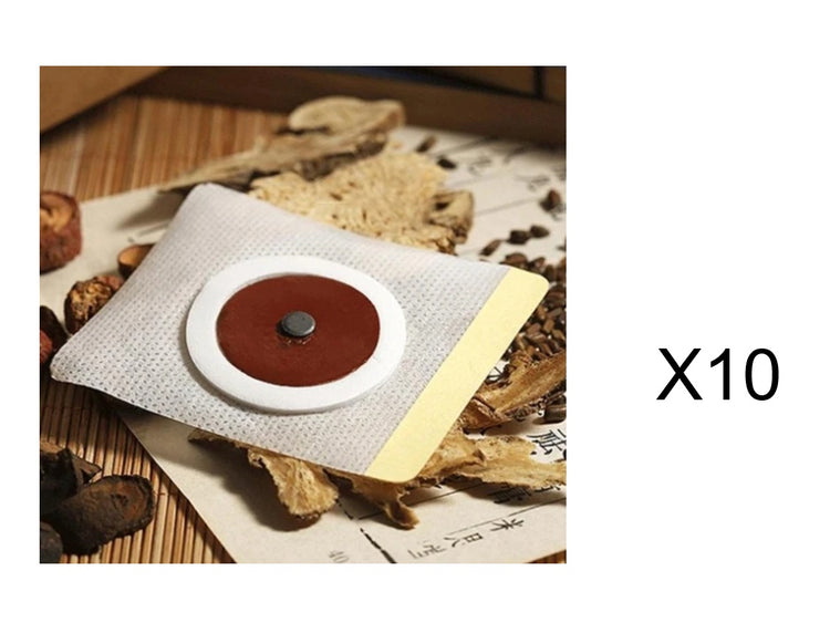 Navel Belly Button Patch - Swefashionstore