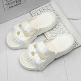 Halloween Slippers Bathroom Indoor Outdoor Shoes - Swefashionstore