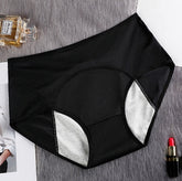 5PCS Menstrual Underwear Women Leak Proof Panties - Swefashionstore