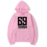 Tekashi 69 Fashion Hoodies - Swefashionstore