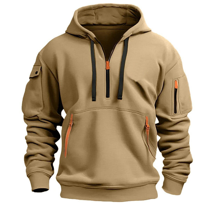 Hooded Sweatshirt Men&