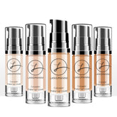 LANGMANNI Liquid foundation concealer - Swefashionstore