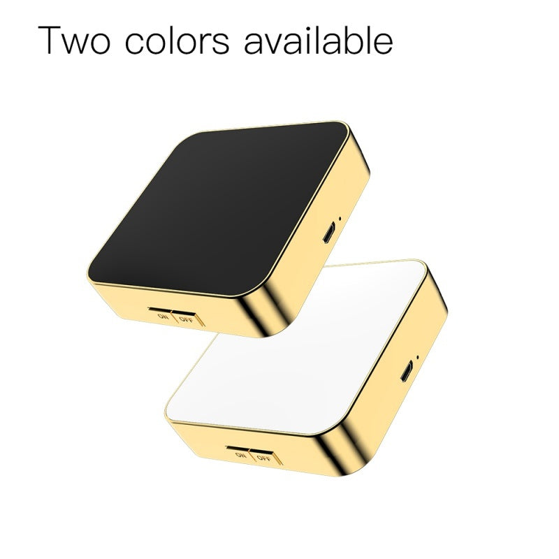 Led Makeup Double Mirror