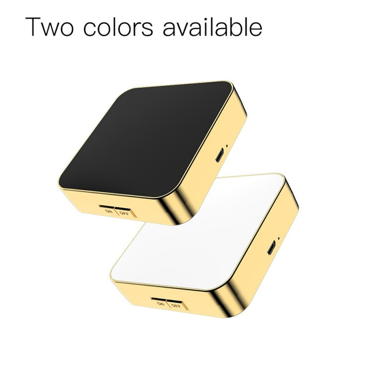 Led Makeup Double Mirror for Flawless Beauty Applications - Swefashionstore