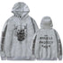 Angel And Devil Regular Hoodies - Swefashionstore