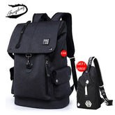 Fashion Best Travel Bagpack Laptop Bags - Swefashionstore