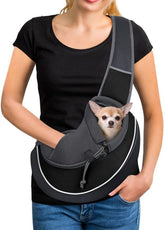 Carrying Pets Bag - Swefashionstore