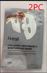 Bio Collagen True Deep Mask Moisturizing Anti-Aging Mask - Swefashionstore