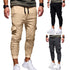 LYCRA For Men Sport Jogger Pants - Swefashionstore