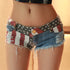 NEW Summer BESTSELLER All-match LOW-WAIST Women&