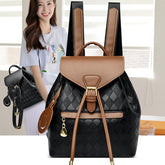 Casual Backpack Multifunction Women - Swefashionstore