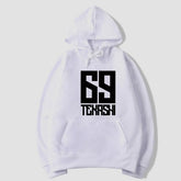 Tekashi 69 Fashion Hoodies - Swefashionstore