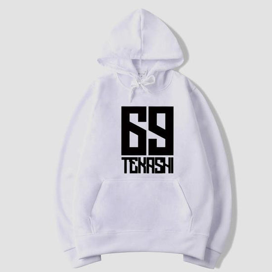 Tekashi 69 Fashion Hoodies - Swefashionstore