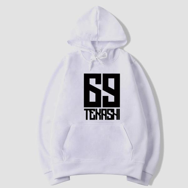 Tekashi 69 Fashion Hoodies - Swefashionstore