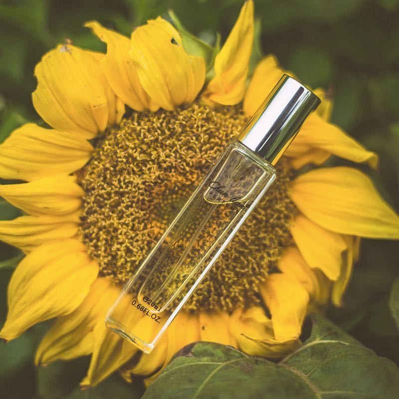 Chun Lian Teenager perfume 20ml - Swefashionstore