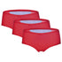 3Pcs Pack Menstrual Panties Women Underwear - Swefashionstore
