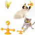 Cat Rotating Windmill - Swefashionstore