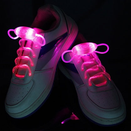 Led Sport Shoe Laces Glow - Swefashionstore