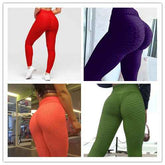 Booty Lifting Leggings Without Pocket for Ultimate Comfort and Style - Swefashionstore