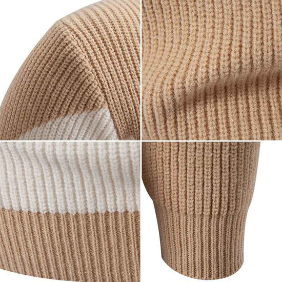 Autumn and Winter Men&