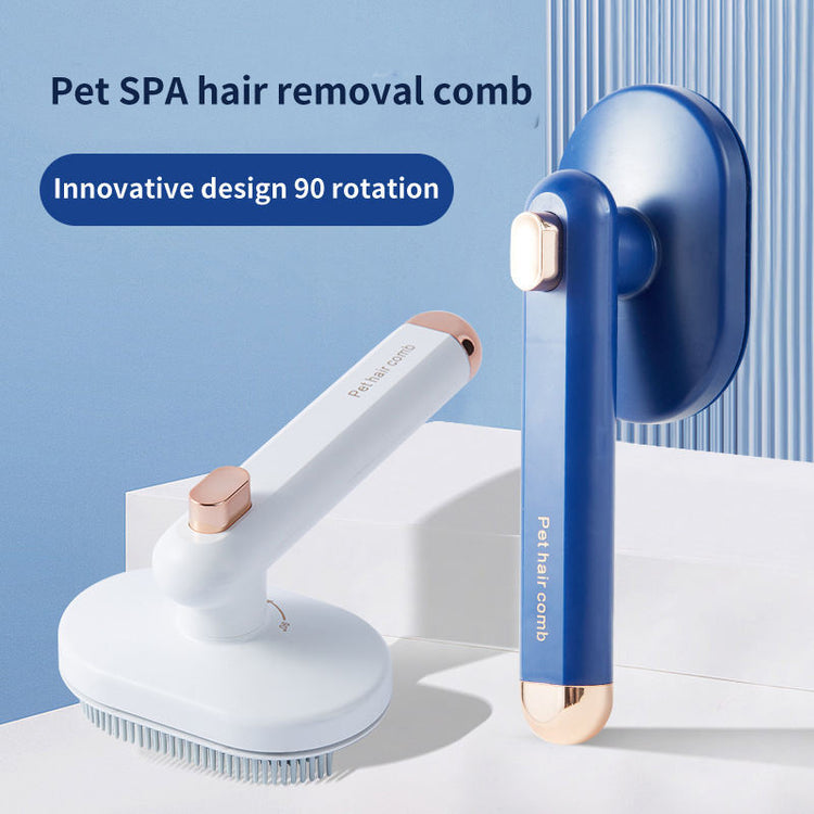 Pet Comb Cat Dog To Remove Floating Hair - Swefashionstore