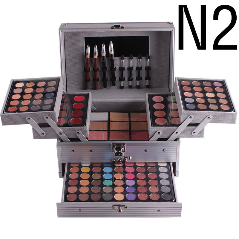 Multifunctional Makeup Artist Special Makeup Kit - Swefashionstore