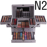 Multifunctional Makeup Artist Special Makeup Kit - Swefashionstore