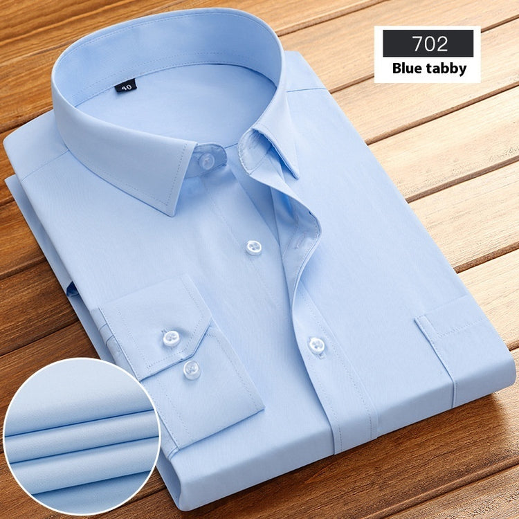 New Business Striped Men&