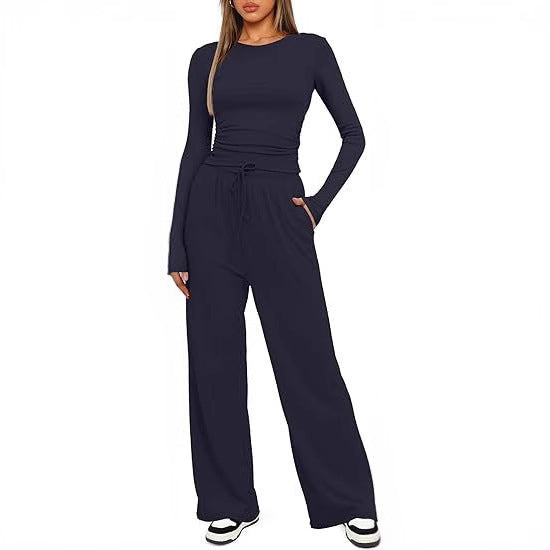 2 Pieces Women&
