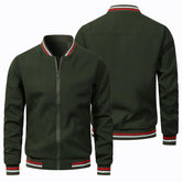 Jacket Trendy Leisure Coat Men&