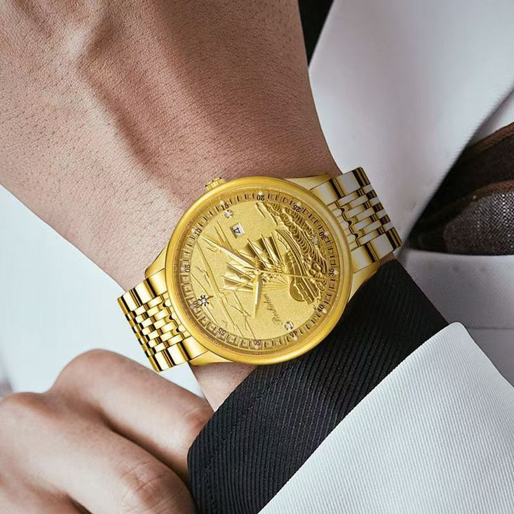 Smooth Sailing Calendar Night Light Waterproof Men&