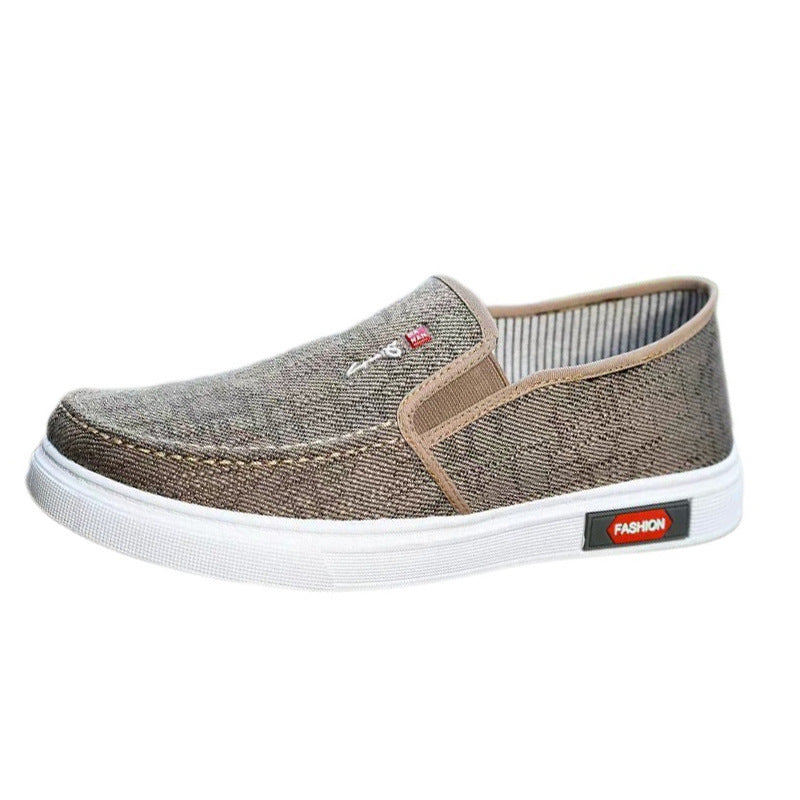 Middle-aged And Elderly Leisure Cloth Shoes - Swefashionstore