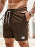 Shorts Summer Sports Short Pants Mens Clothing - Swefashionstore